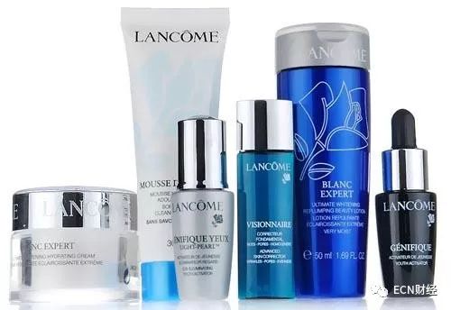 365批次化妝品未準入境，蘭蔻等知名品牌登上‘黑榜’