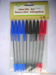 義烏市利亞達文化用品 聚焦圓珠筆，超越文化用品，探索多元產品線