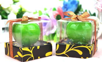 精品芙蓉花蠟燭 出口歐美的高端婚慶生日派對禮品