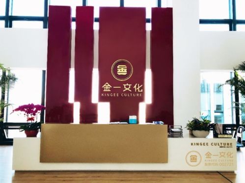 金一文化 挖掘地域特色，推動文創產品創新發展，打造文化用品新標桿